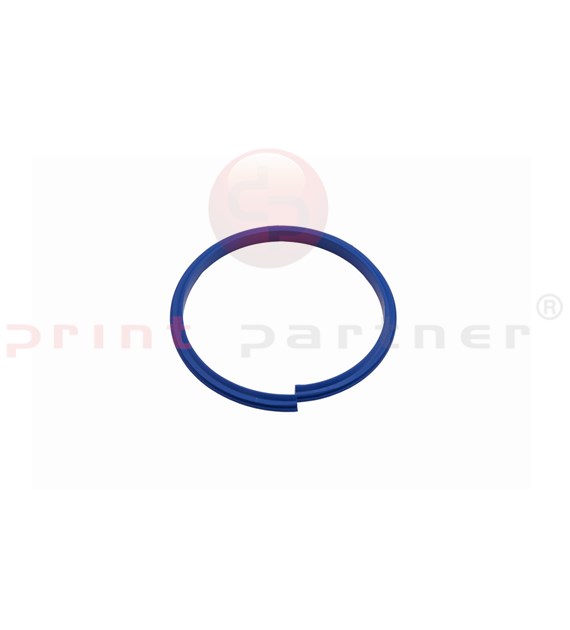 Blue Kolbus Split Gripper Crease without lugs