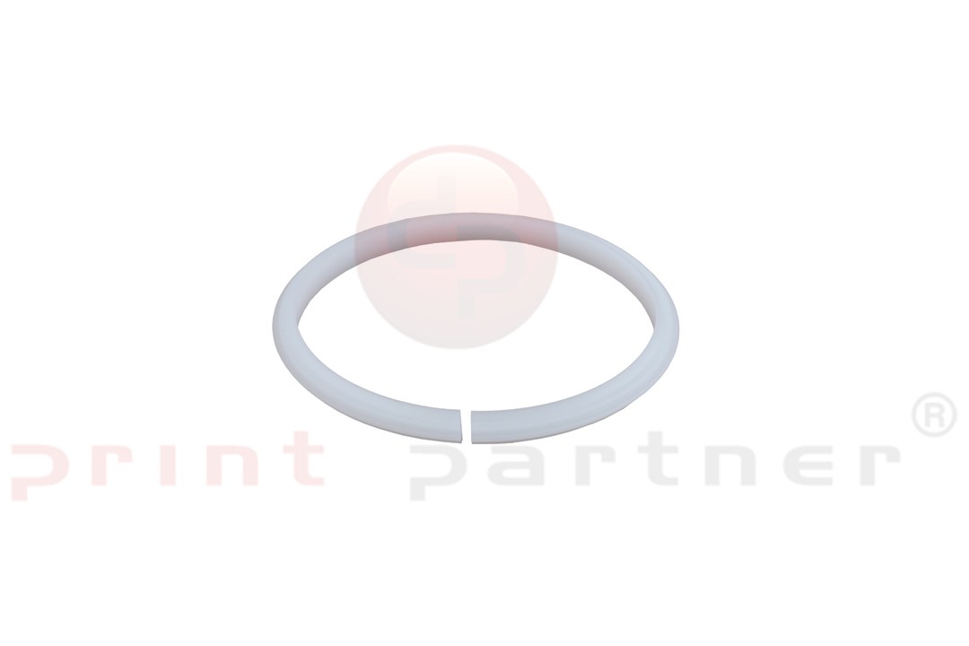 Extra Heavy White Kolbus Plastic Creasers