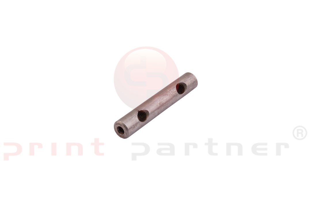 Shaft for register for ASTER