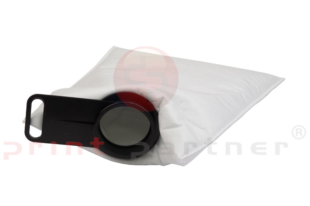 Bag filter type Technotrans Beta - double layer