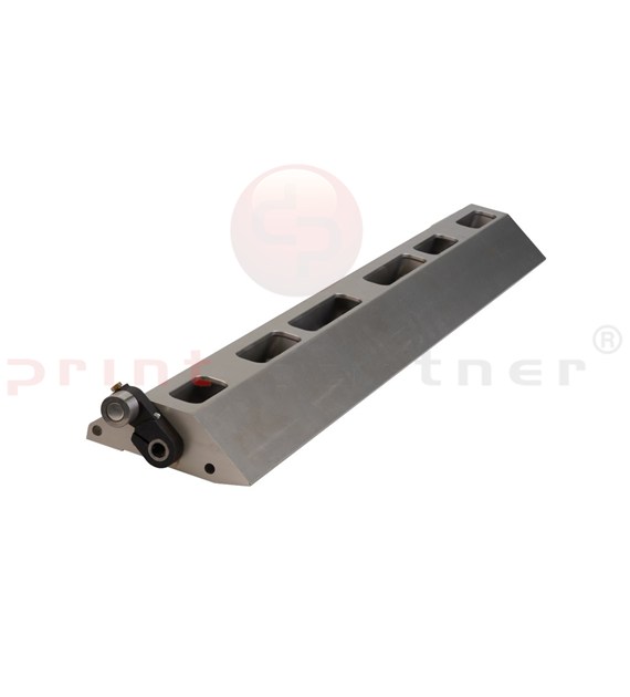 Gripper bar cpl for Heidelberg CD 74