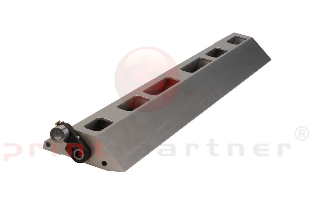 Gripper bar cpl for Heidelberg CD 74