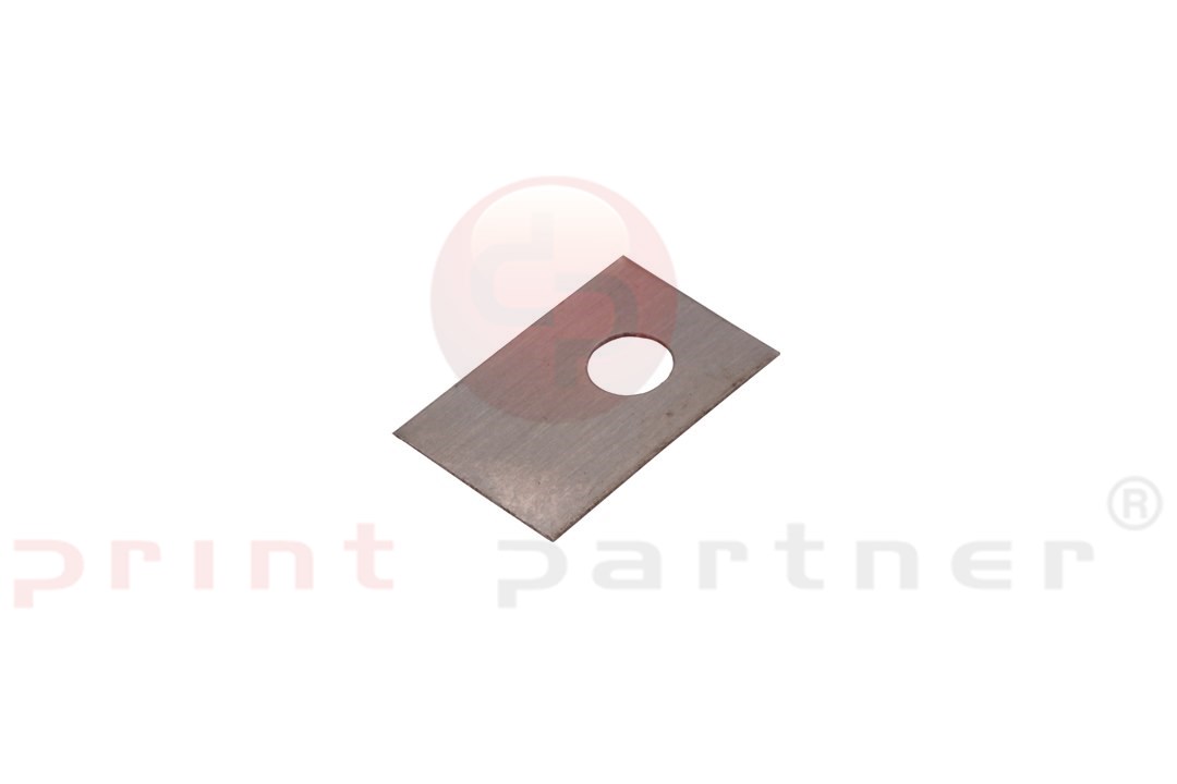 Blaszka sprężynująca 3867183