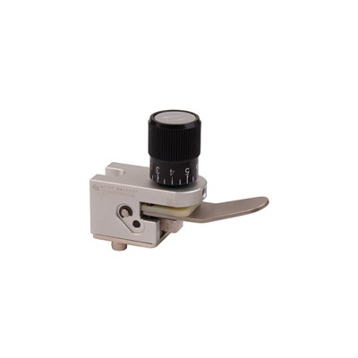 Festa With Lever Cpl.