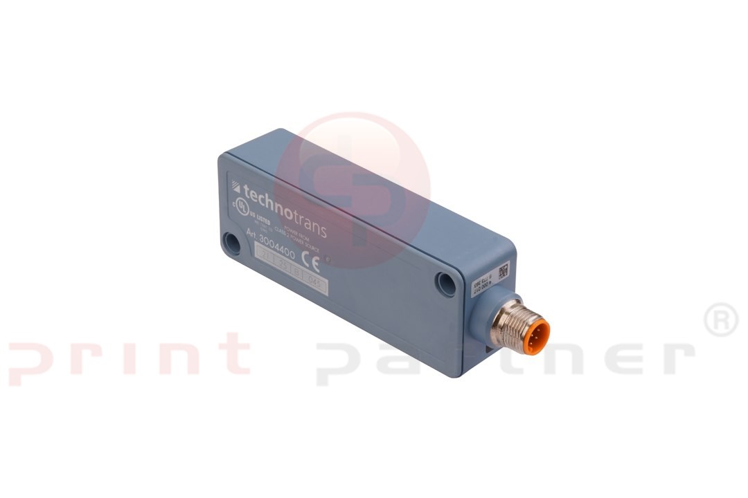 Ultrasonic sensor TECHNOTRANS 10015505