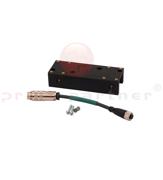 Adapter set inc duct sensor 10029512