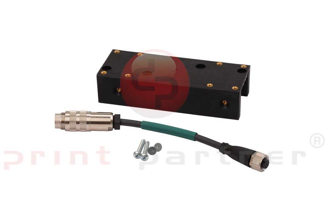 Adapter set inc duct sensor 10029512