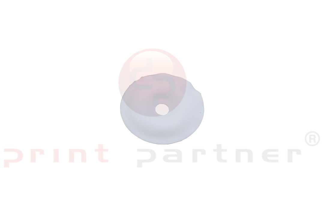 Diaphragm, convoluted H&B