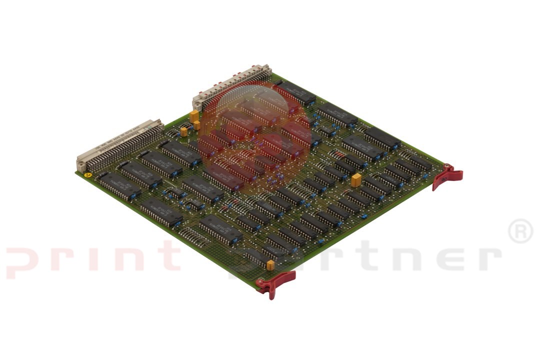 Flat module EAK2 for Heidelberg (refub)