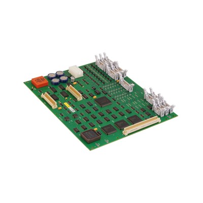 Flat module BEK for Heidelberg