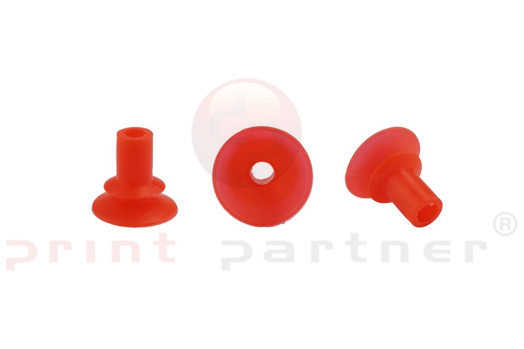 Ssawka profilowana RS/00125 - 12 szt.