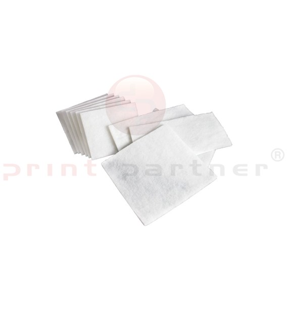 Filtering mat for Heidelberg (10 pcs.)