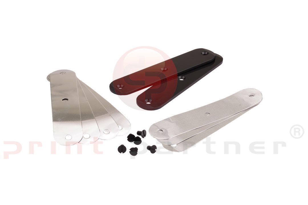 Knife Support for Pressing Beam for POLAR 73270