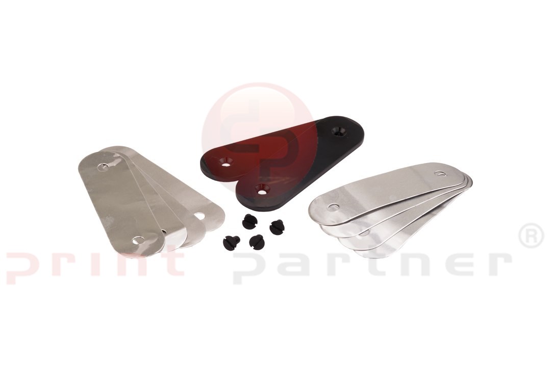 Knife Support for Pressing Beam for POLAR 73269