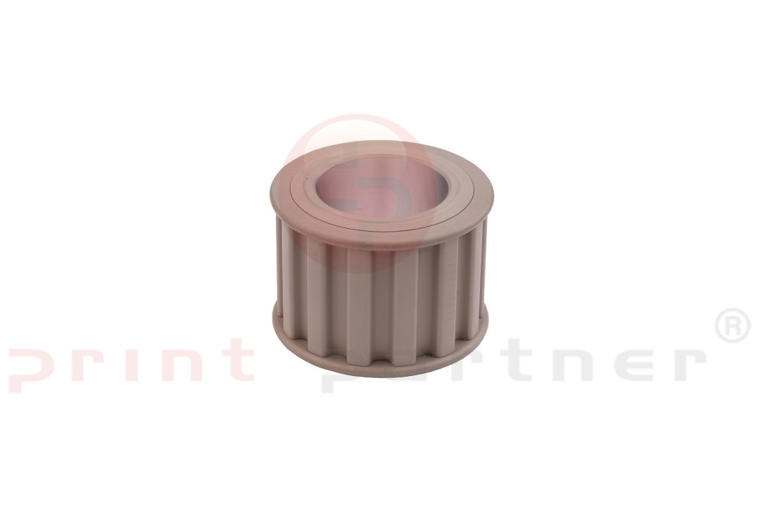 Koło pasa zębatego do ASTER