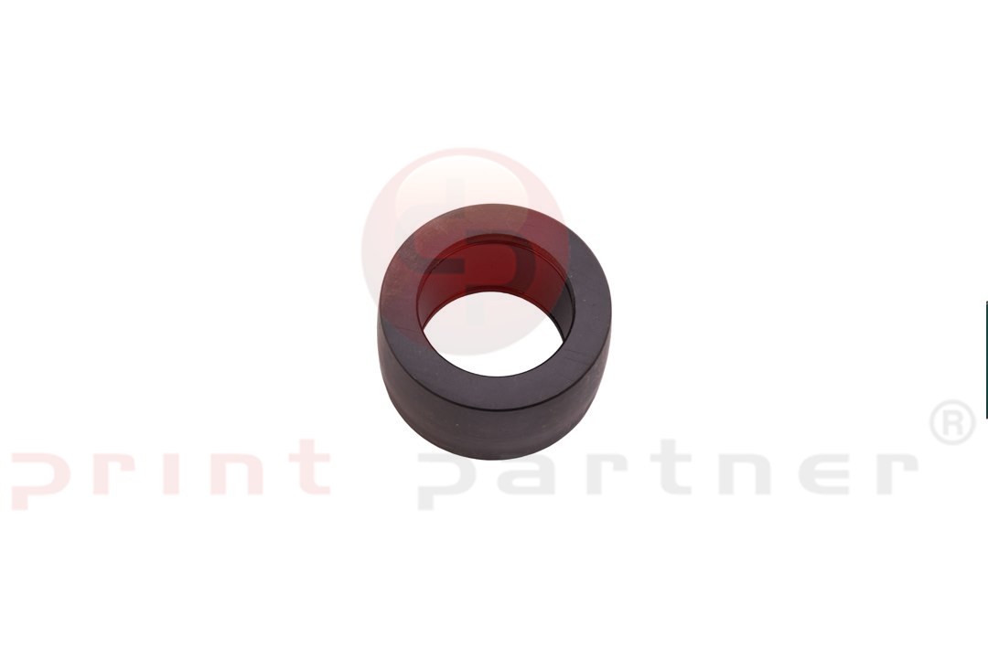 Bänderrolle für Müller Martini