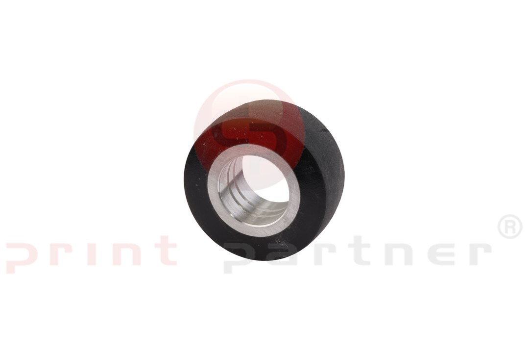 Rolle für Müller Martini