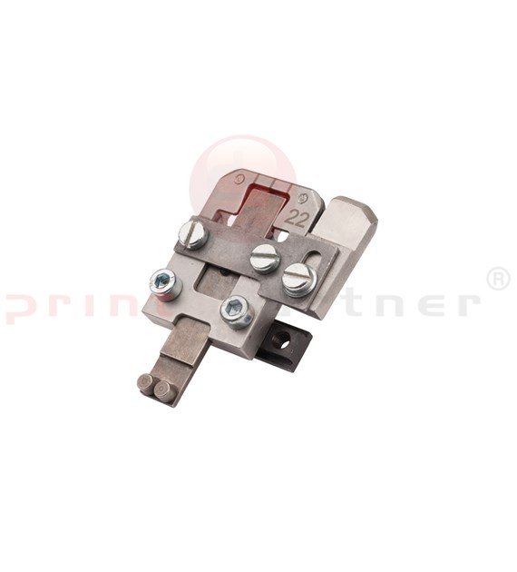 Clincher Box Assy.  22  - 9955513