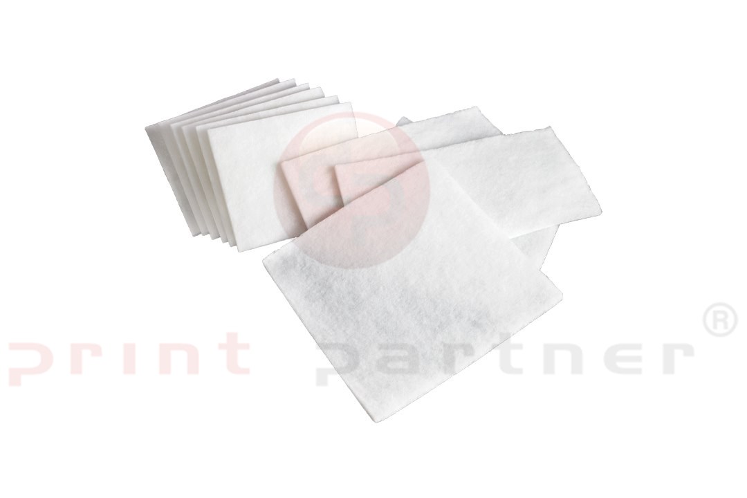 Filtering mat (10 pcs.)