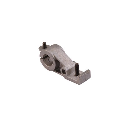 Side guide mounting bracket f. Heidelberg Cylinder