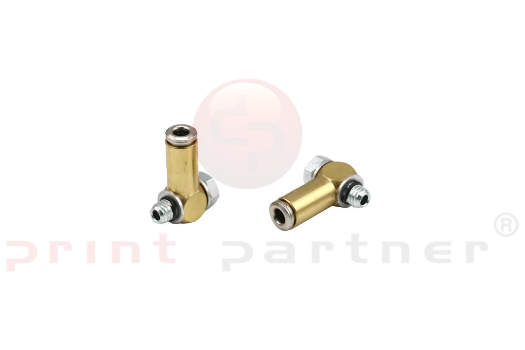 Kolanko do Müller Martini