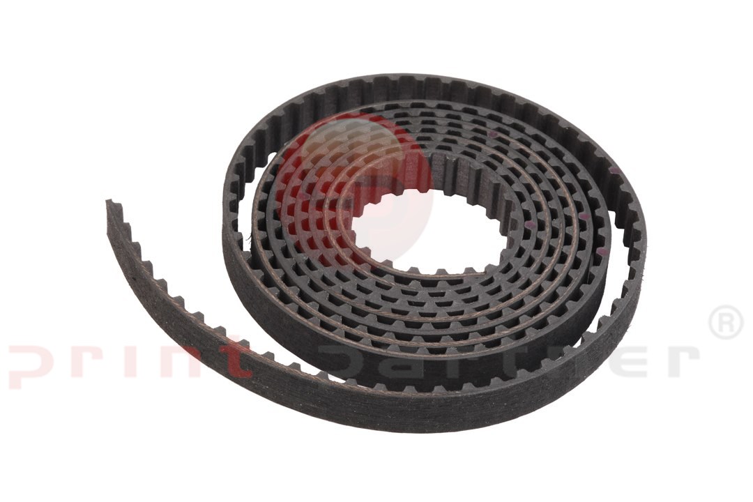 Toothed belt for Heidelberg Stahlfolder,Stahl