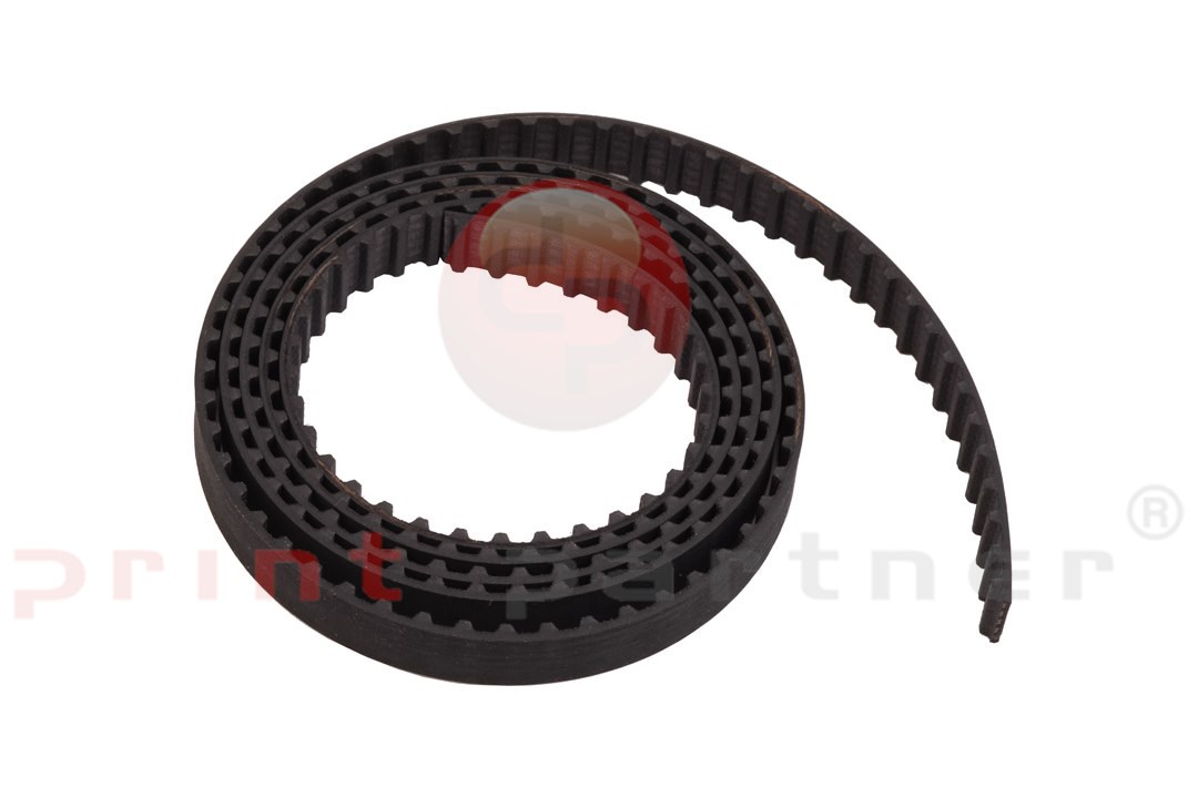 Toothed belt for Heidelberg Stahlfolder,Stahl