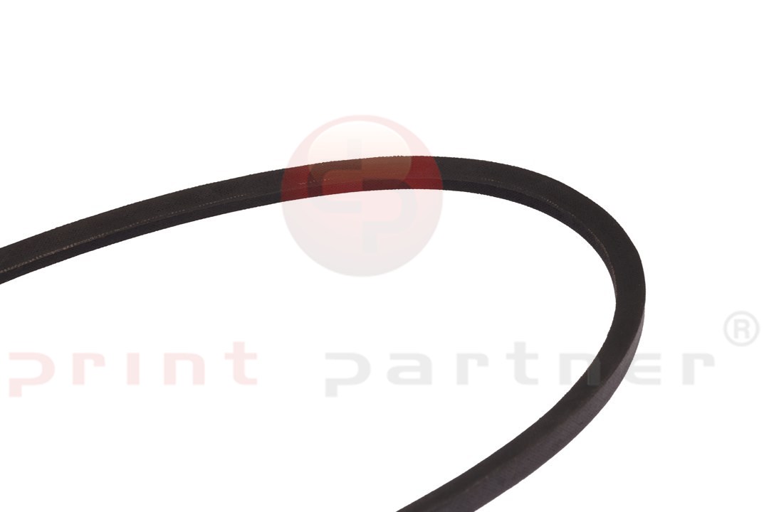 V-belt for Heidelberg Stitchmaster