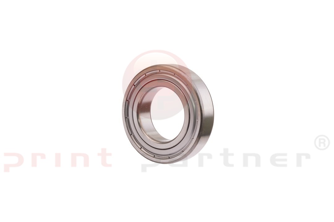 Grooved ball bearing for Heidelberg