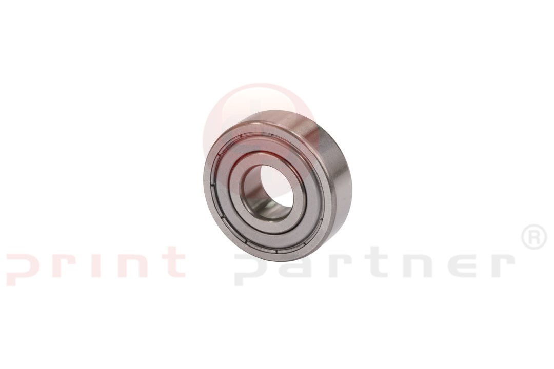 Grooved ball bearing for Heidelberg