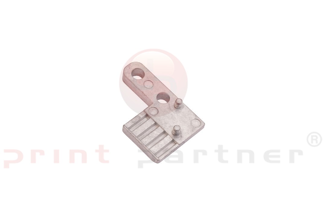 Clamping plate for Heidelberg Stahlfolder,Stahl