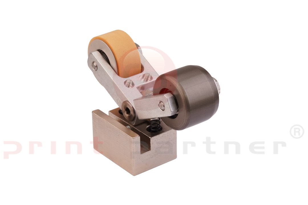 Część zamienna do falcerki MBO