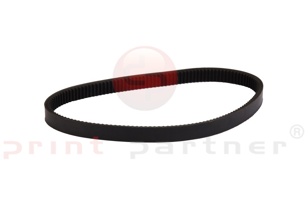Timing belt for Müller Martini