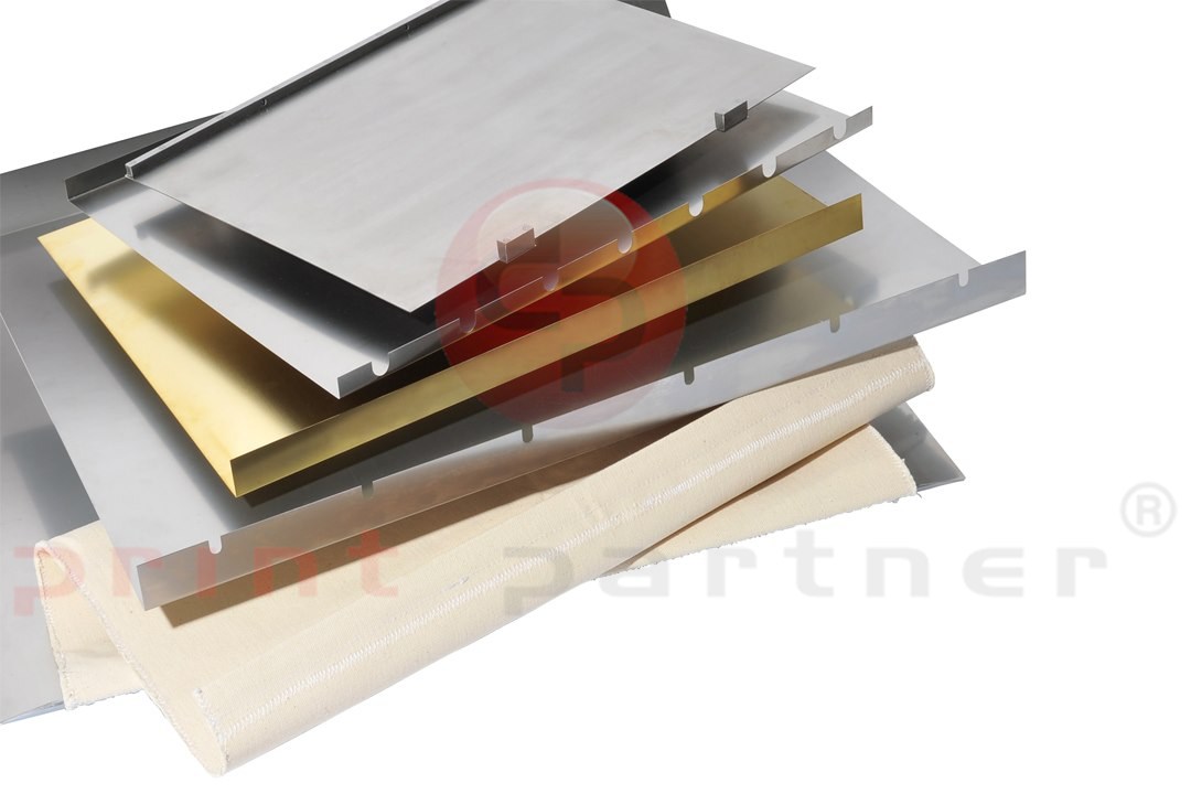 Cylinder Jacket HEIDELBERG SB-SBG