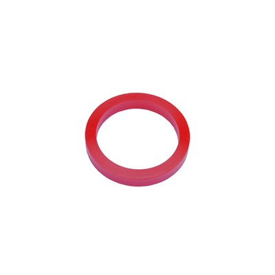 Gummi Ring für Aster