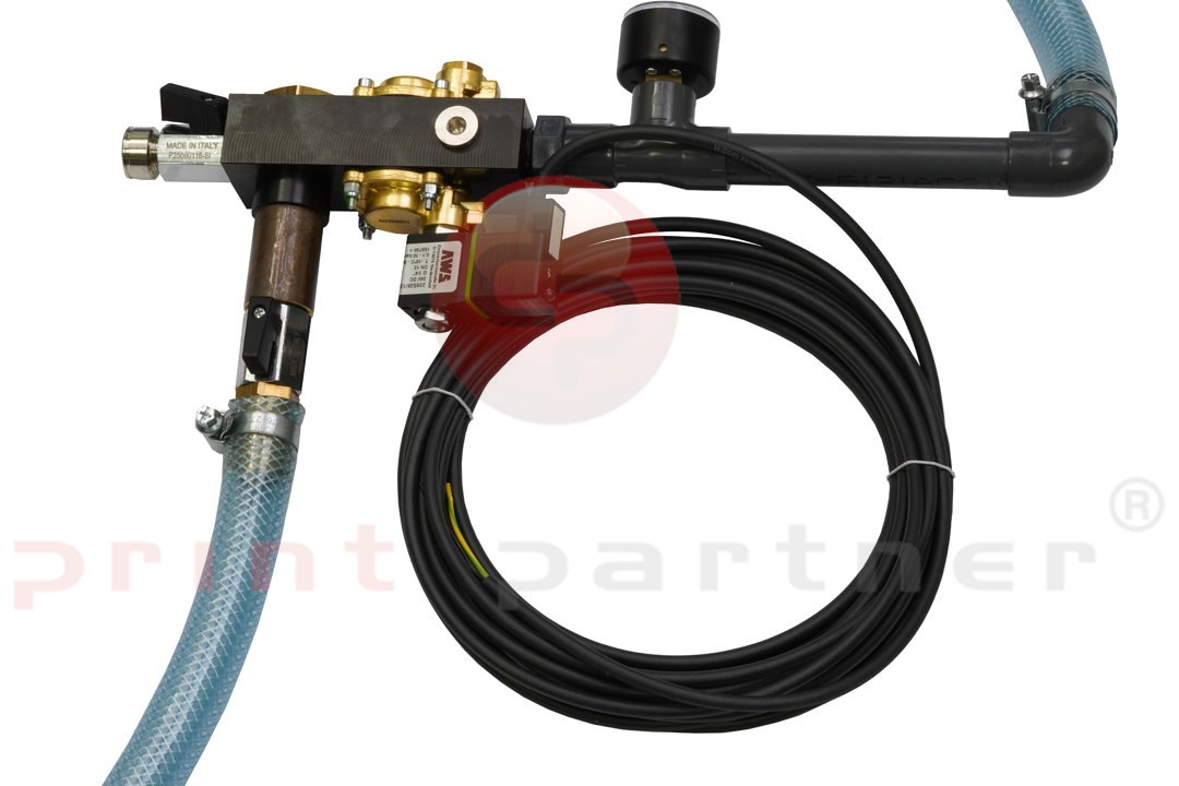 Pipework for Technotrans 789475050