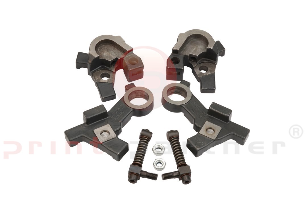 Set of parts for Heidelberg