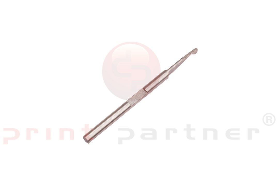Thread Knife for ASTER