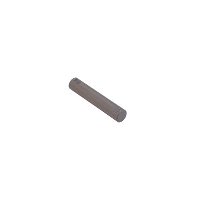 Fastening axle for BOBST