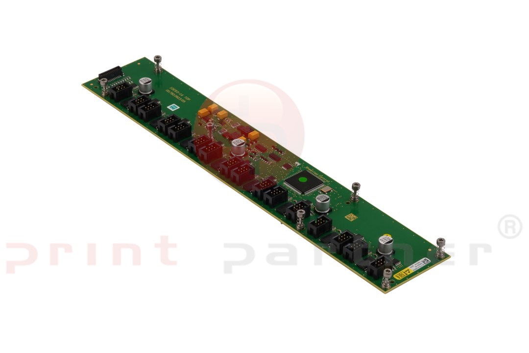 Flat module IDEB3-16 for Heidelberg