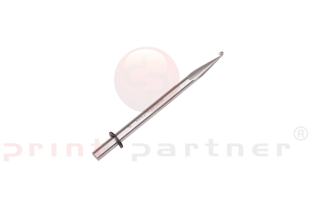 Thread Hook for ASTER