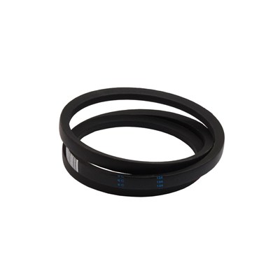 Belts (set of 2) for BOBST