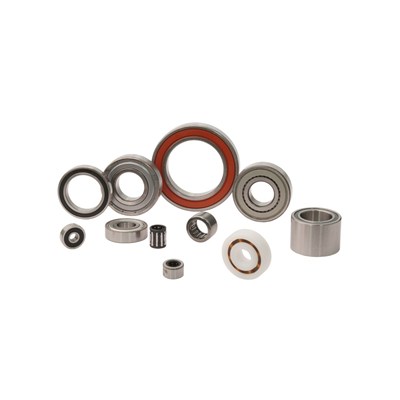 Cylindrical roller bearing for Heidelberg