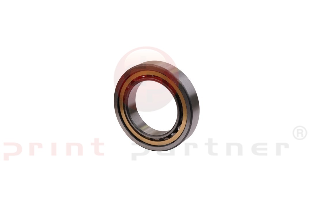 Cylindrical roller bearing for Heidelberg