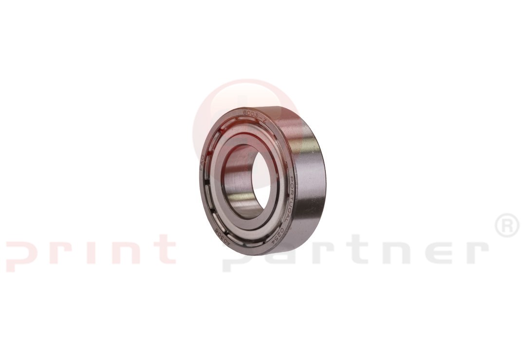 Ball bearing for KOLBUS 00026178