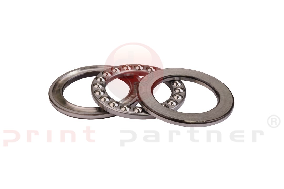 Ball bearing for KOLBUS 00026027