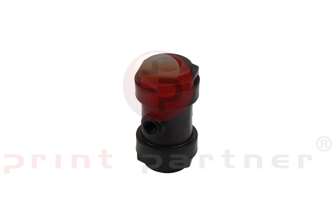 Pinch Valve H&B (UV)