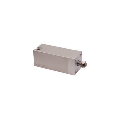 Cylinder pneumatyczny do Baldwin