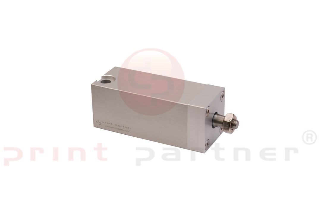 Pneumatic cylinder for Baldwin