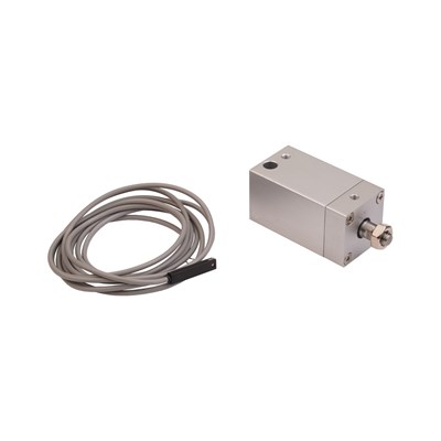 Pneumatic cylinder for Baldwin